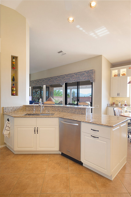 Kitchen Renovation modern