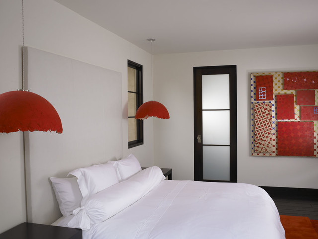 bedrooms minimalistisch-schlafzimmer