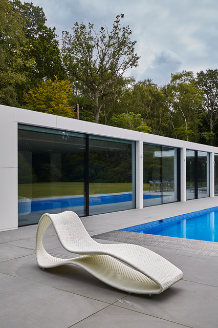 Pavello trendy-pool