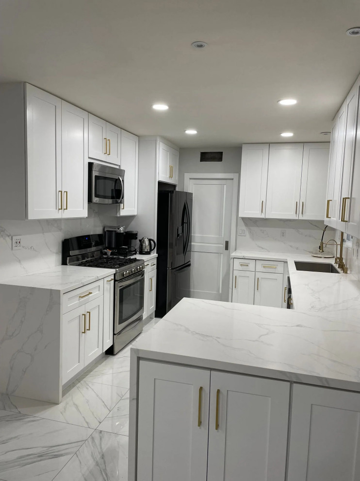 Kitchen Remodeling - San Fernando Valley, CA