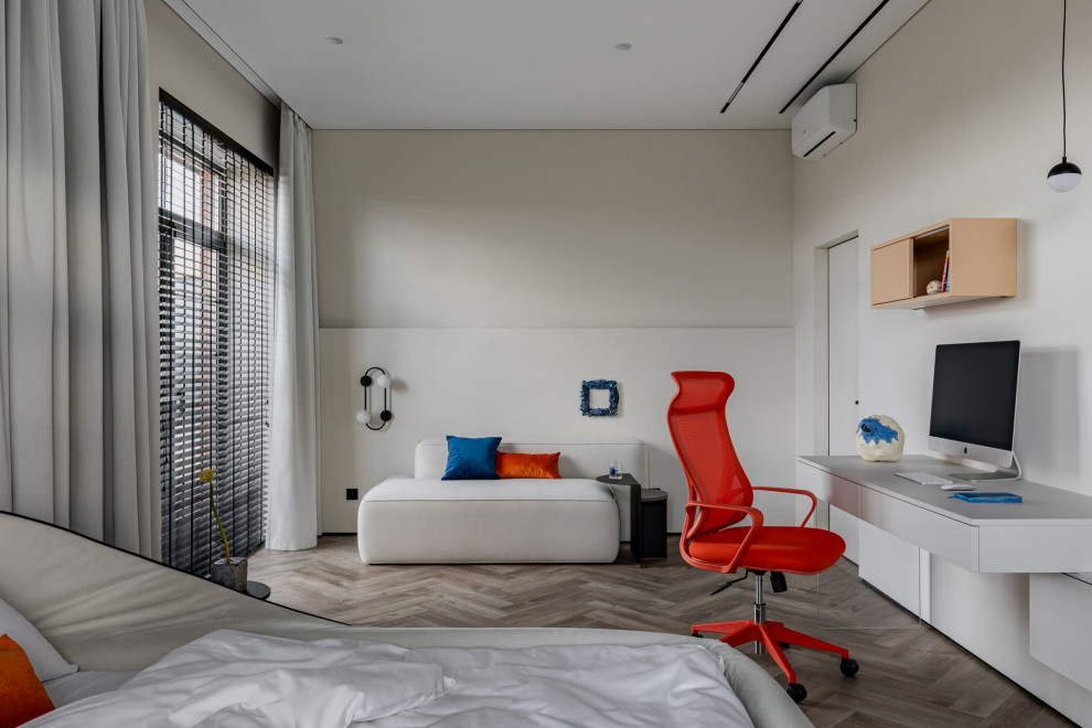 ДОМ "БАВАРИЯ"