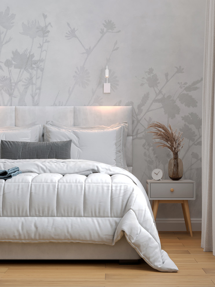 Дождливое утро