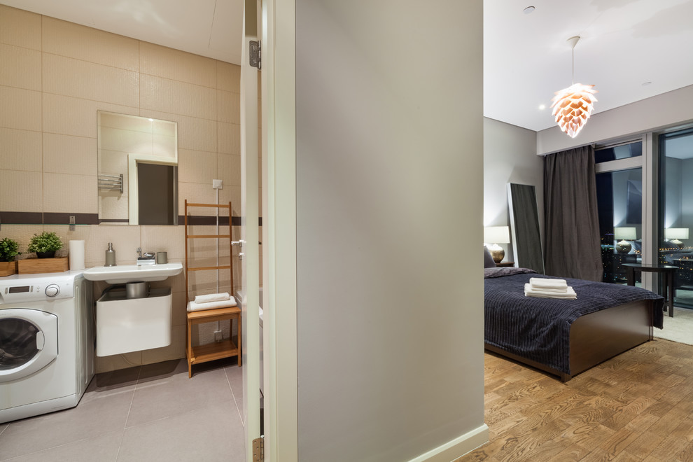 Апартаменты в Москва-Сити комлекс Город Столиц башня Санкт-Петербург