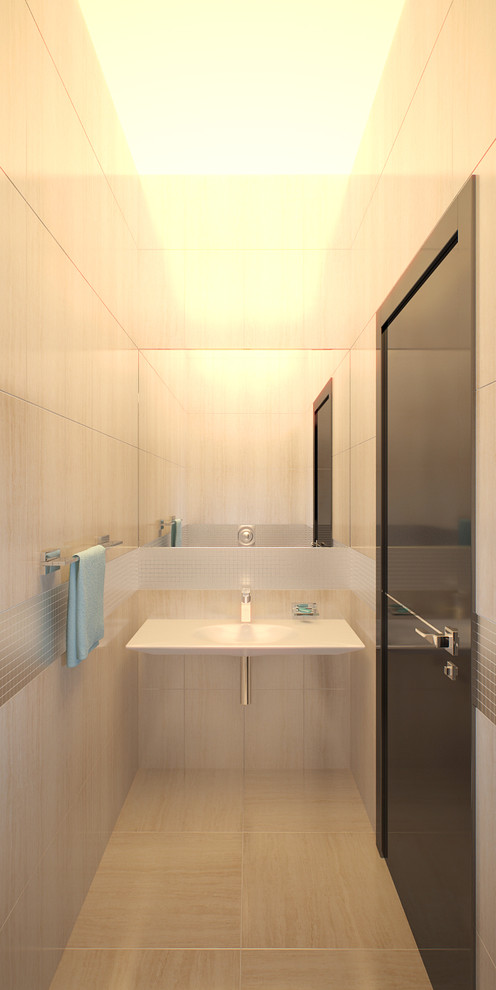 Таун-хаус в Краснодаре