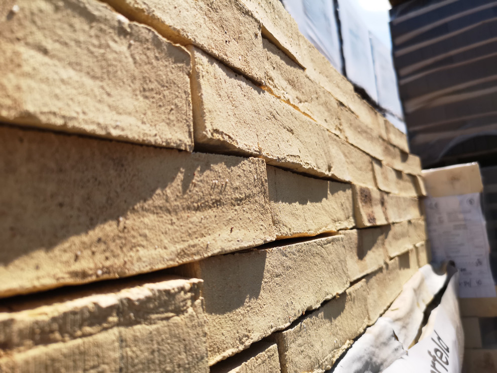 Кирпич вассерштрих (alb.1)