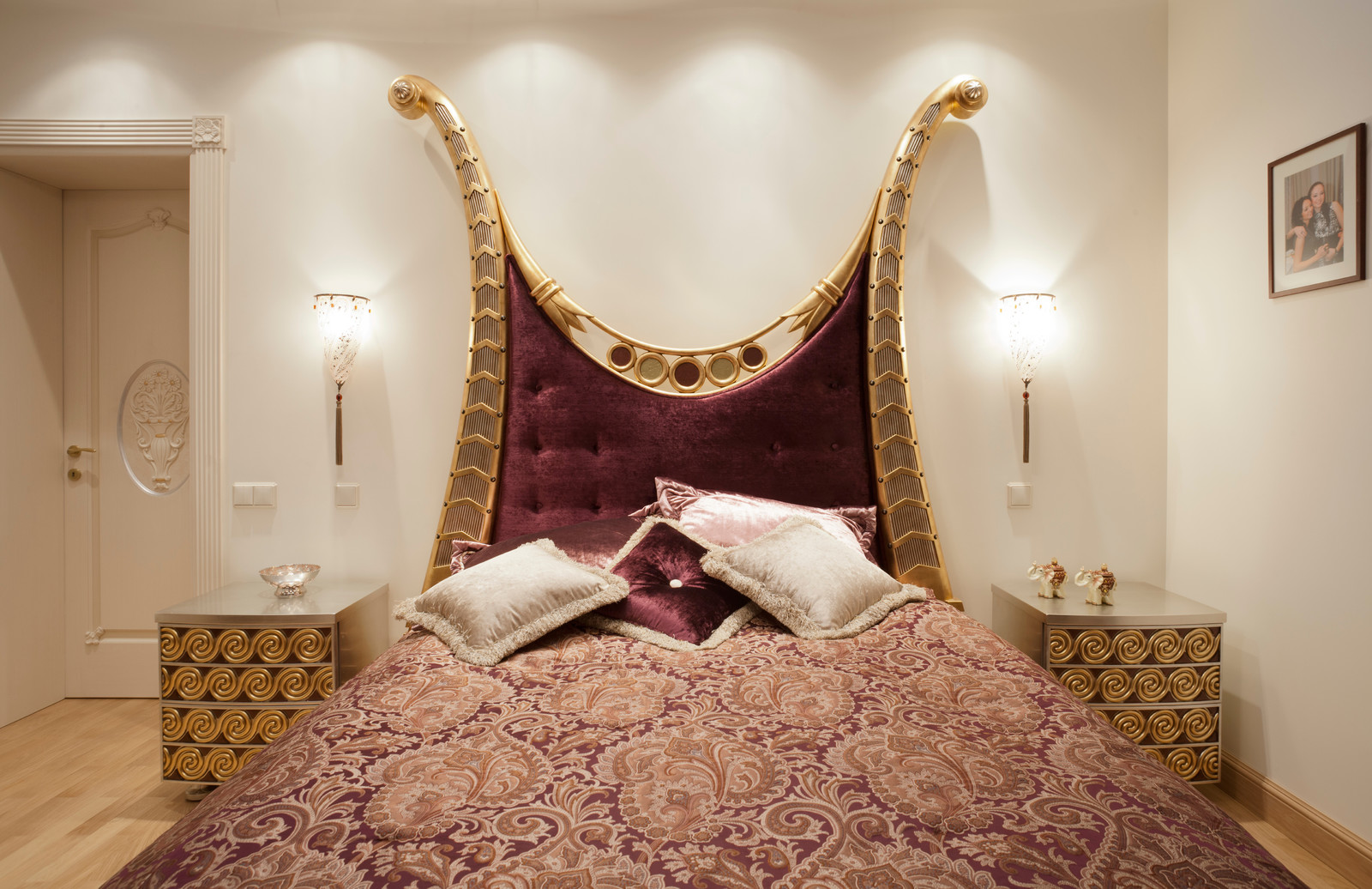 Дом в Подмосковье