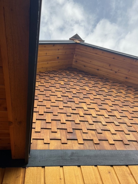 Moses Lake House