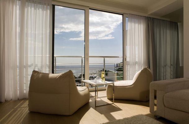 Квартира в Ялте