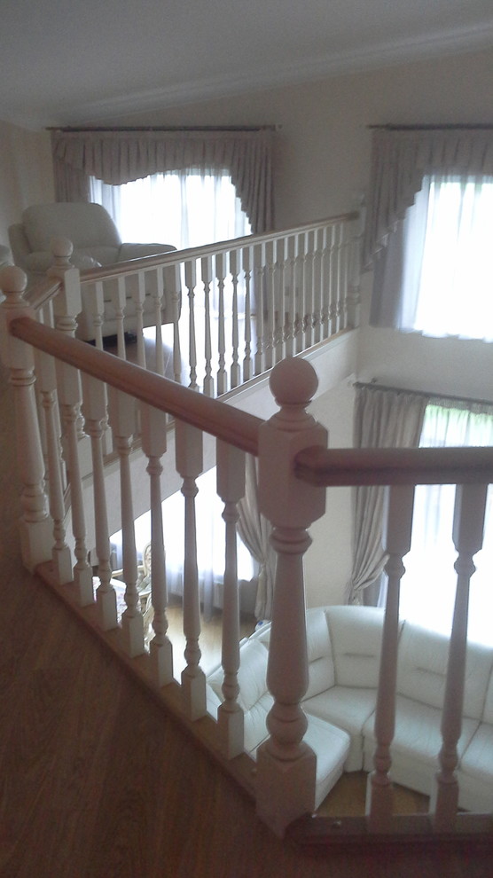 Лестницы Streamstairs Rybland