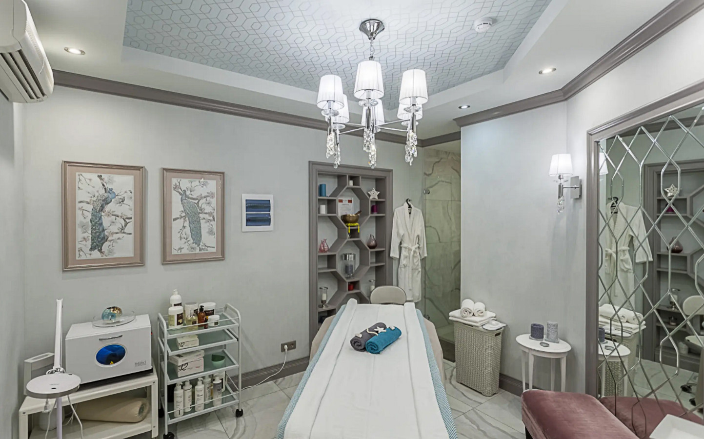 Апарт Отель