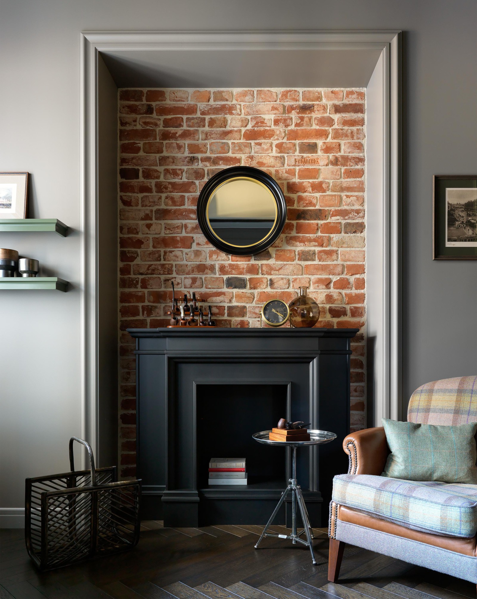 Фото: ул. Маросейка