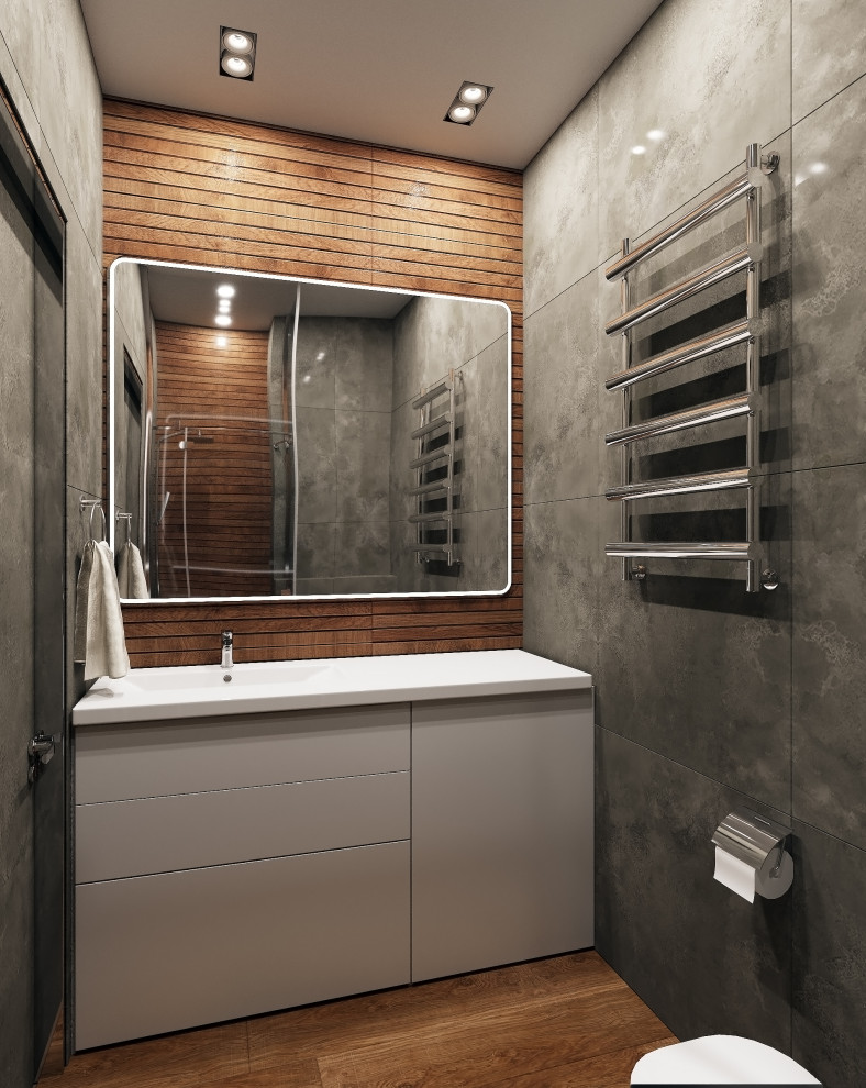 Дом в КП Лесная Рапсодия