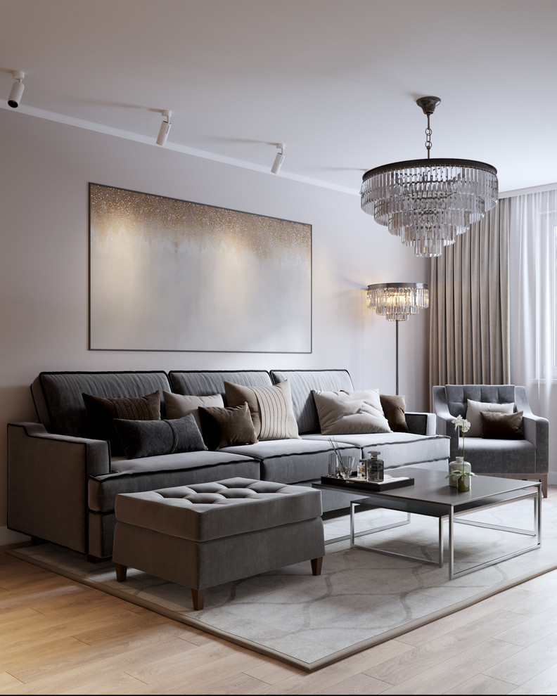 Преображенский вал