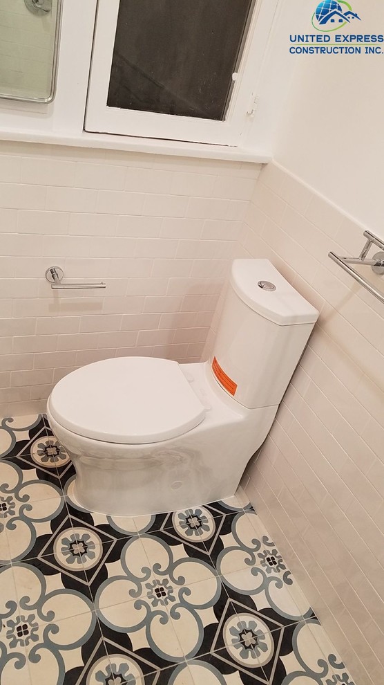 Bathroom Remodeling In Alhambra