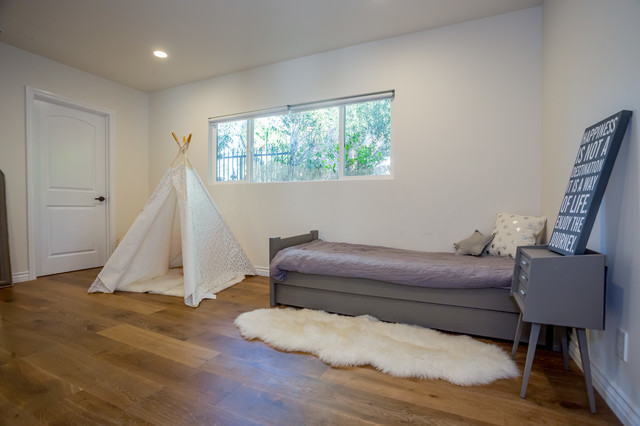 French Chic clasico-renovado-dormitorio-infantil