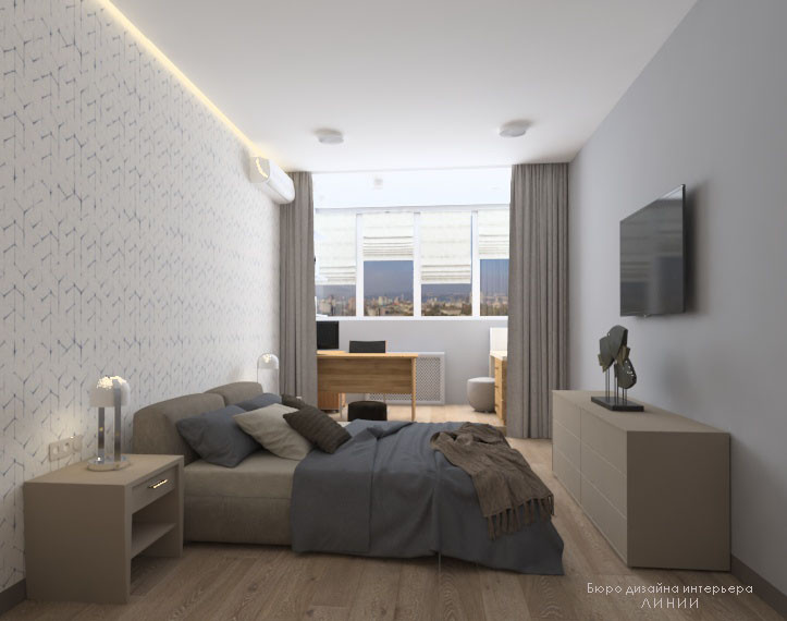 Проект "Аврора"