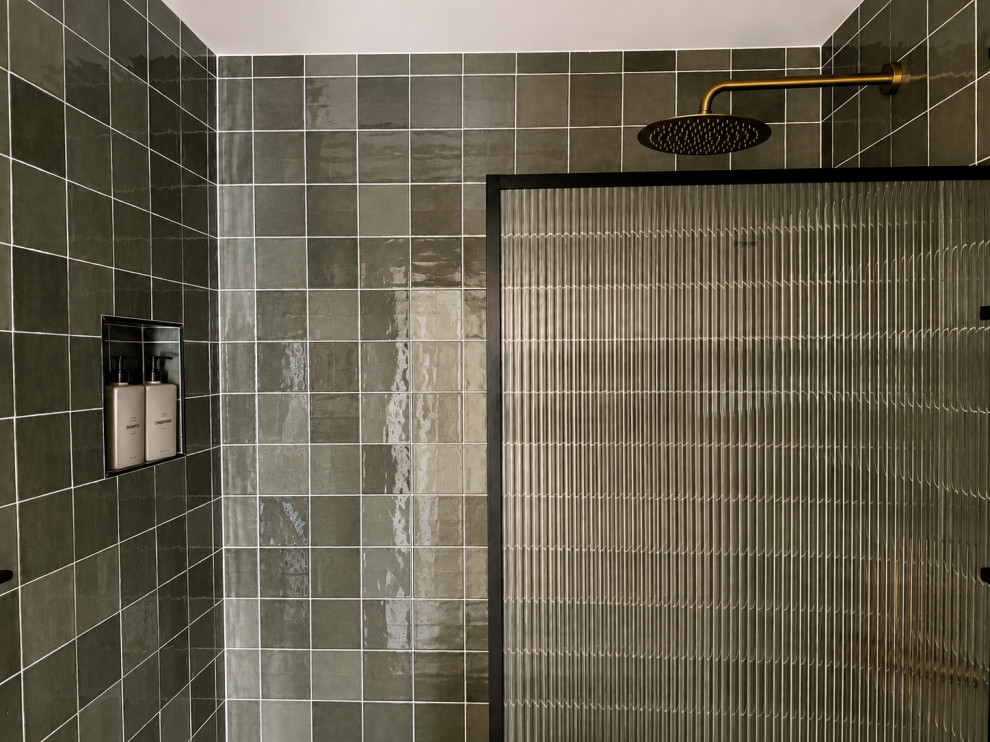 Watters, Walnut & Stone | Lakewood, CO | Full Apartment Renovation