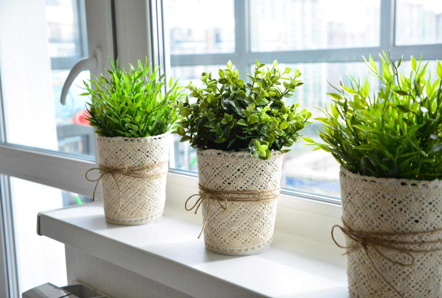 Кухня в стиле прованс