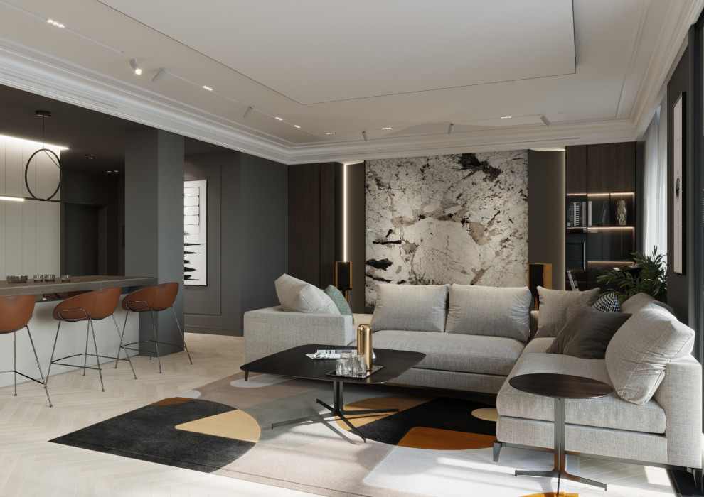 проект I МУЖСКОЙ СТИЛЬ I