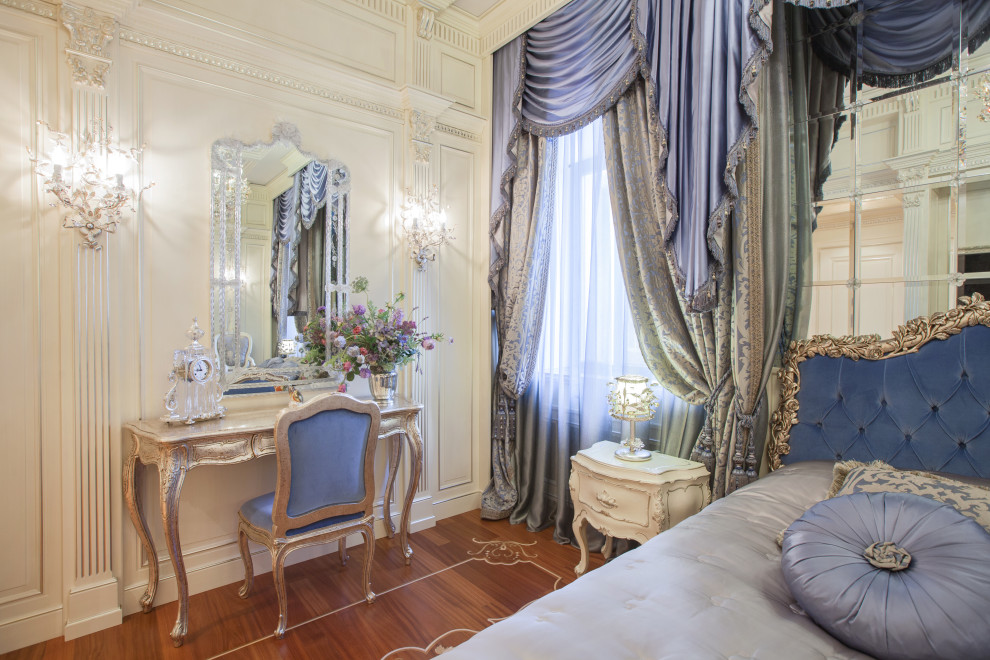 Комфортабельная резиденция