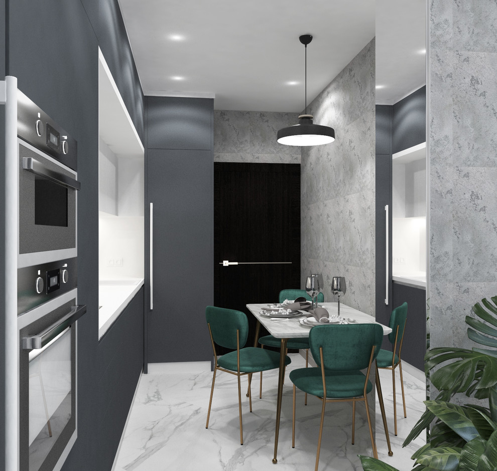 Квартира на Политехнической