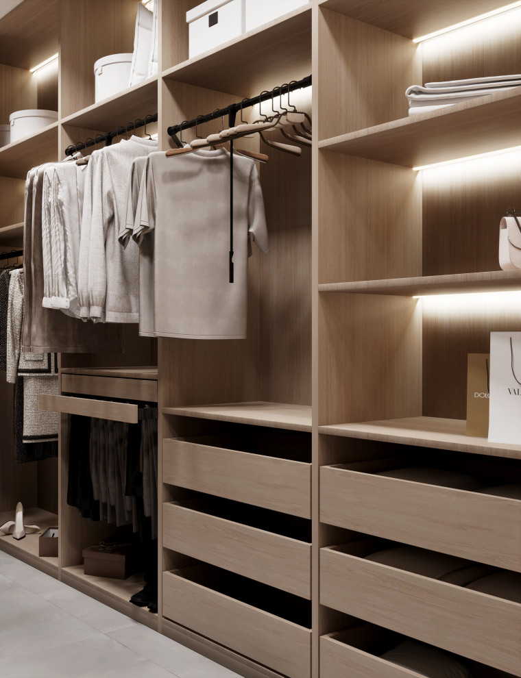 Дом из бруса 230 кв.м.