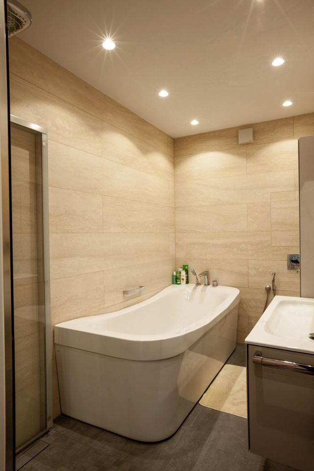 КВАРТИРА НА МИЧУРИНСКОМ