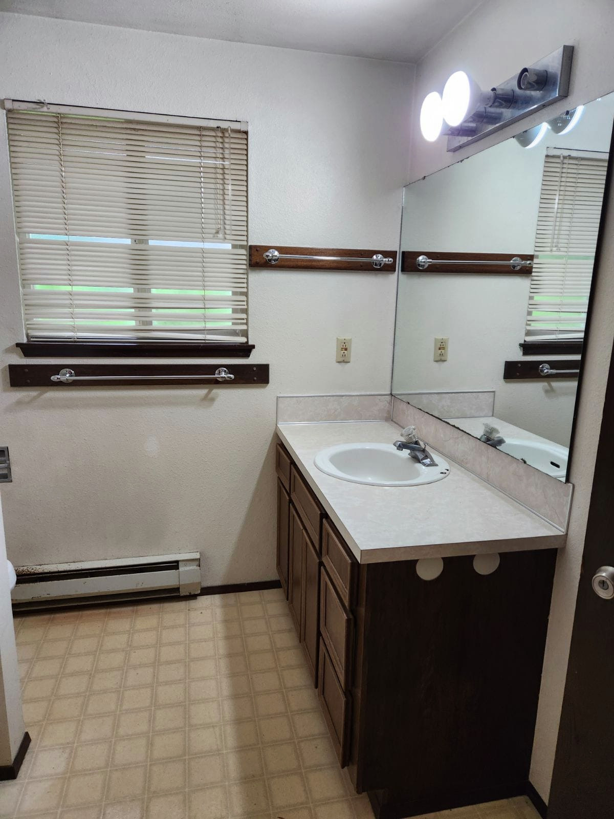 Olympia Duplex Remodel