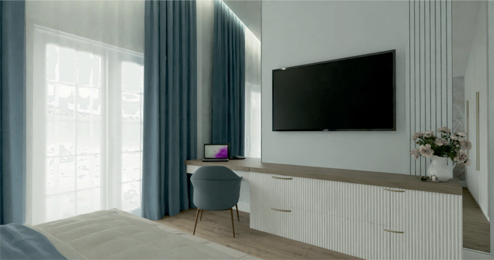 Звенигорье