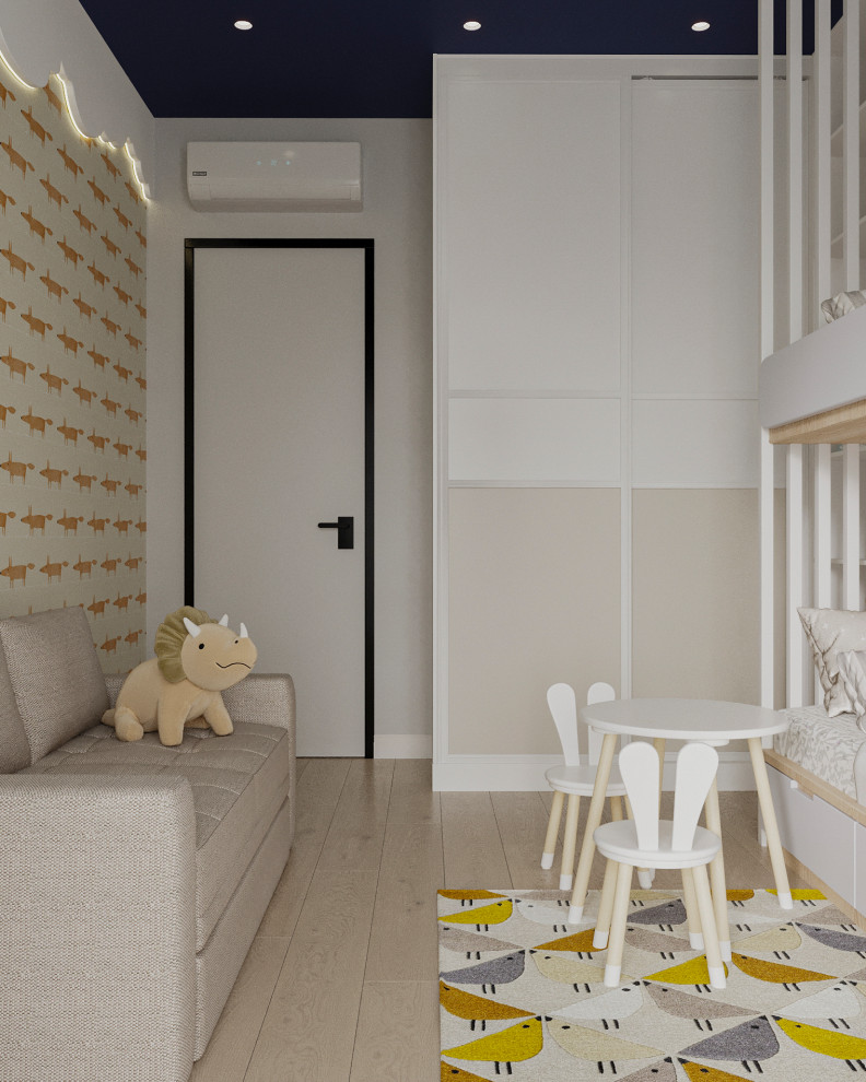 Квартира 68 м2 ЖК Символ