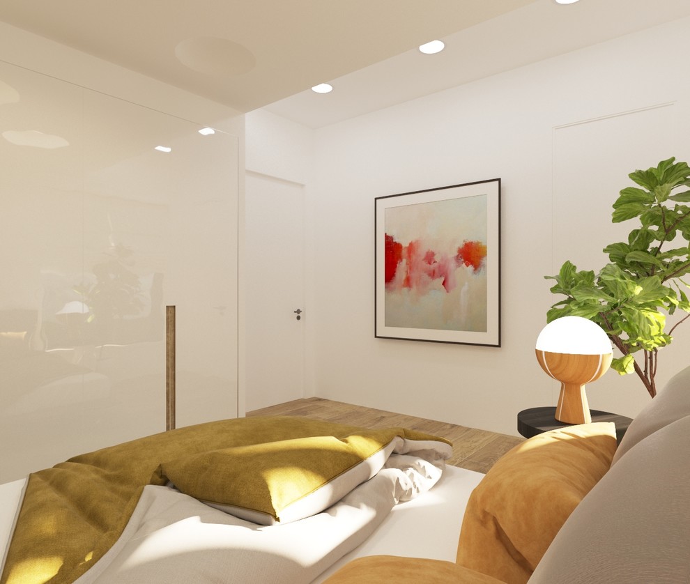 Дом в современном стиле