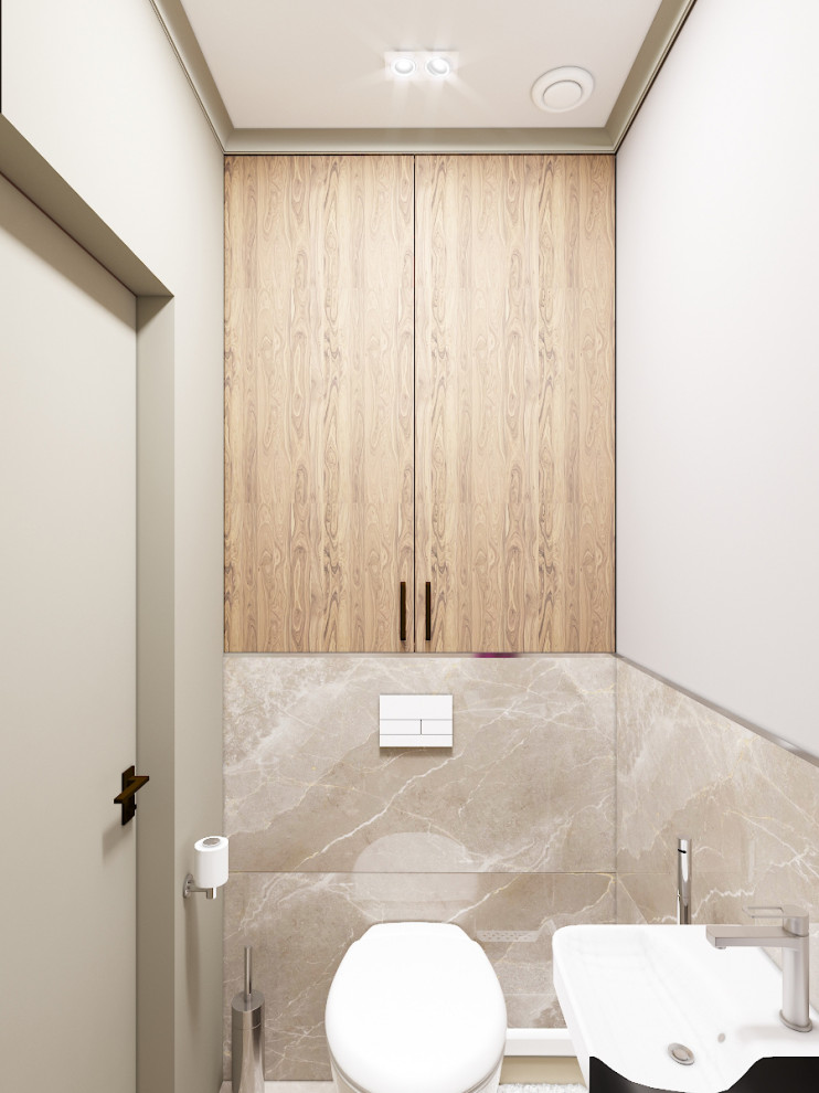 Двухкомнатная квартира для девушки в ЖК "Талан"