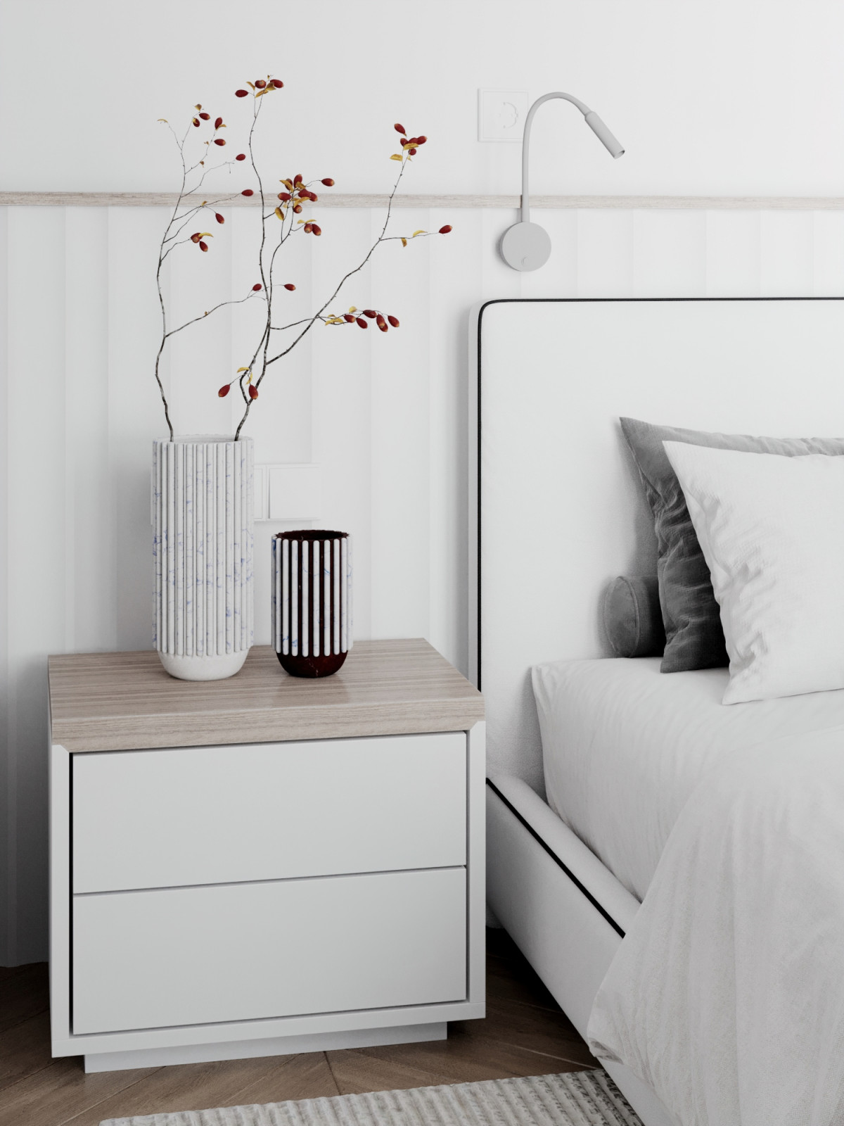 ЖК Невский, 40 m²