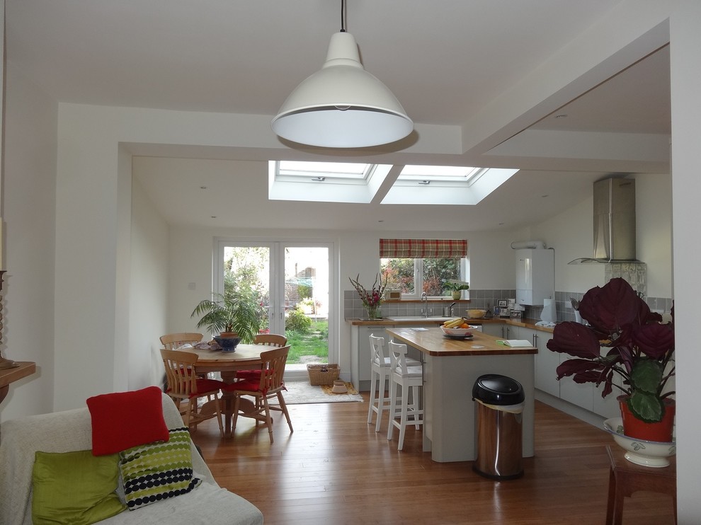 Portsmouth Ground Floor Extension
