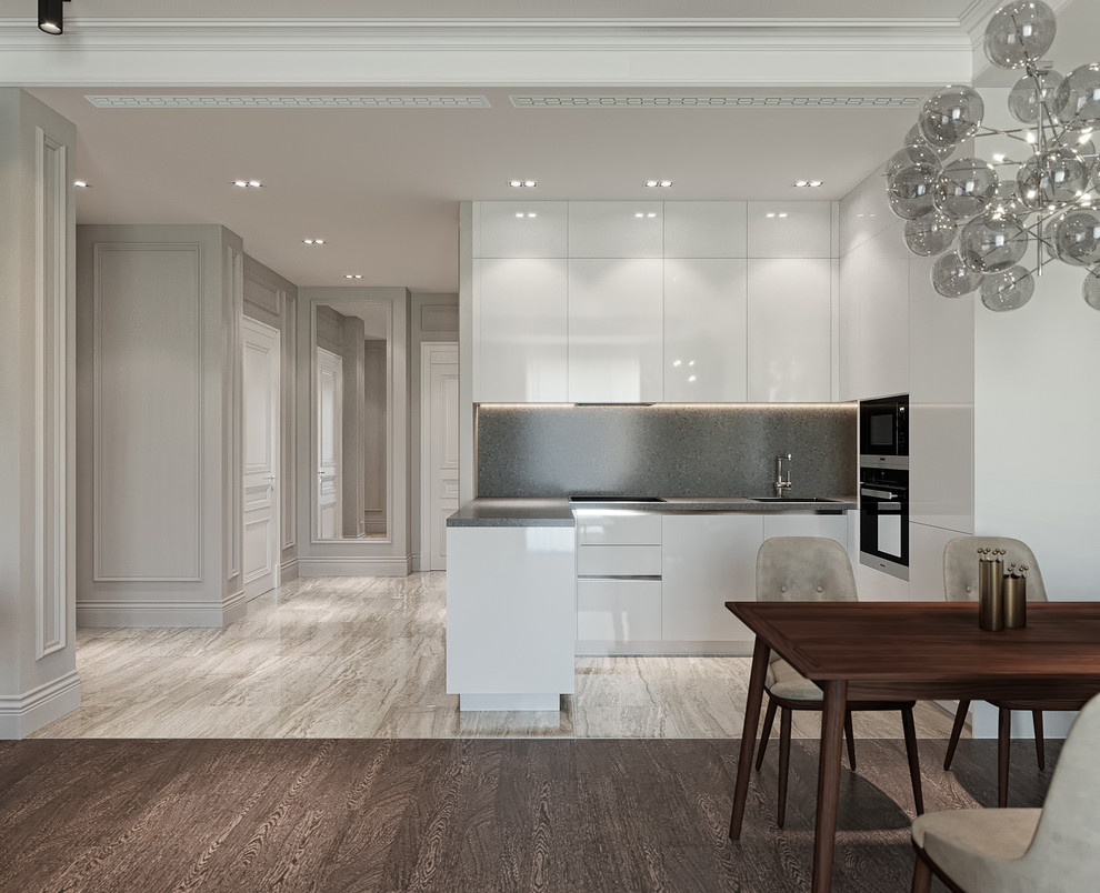 ЖК "Сады Пекина"