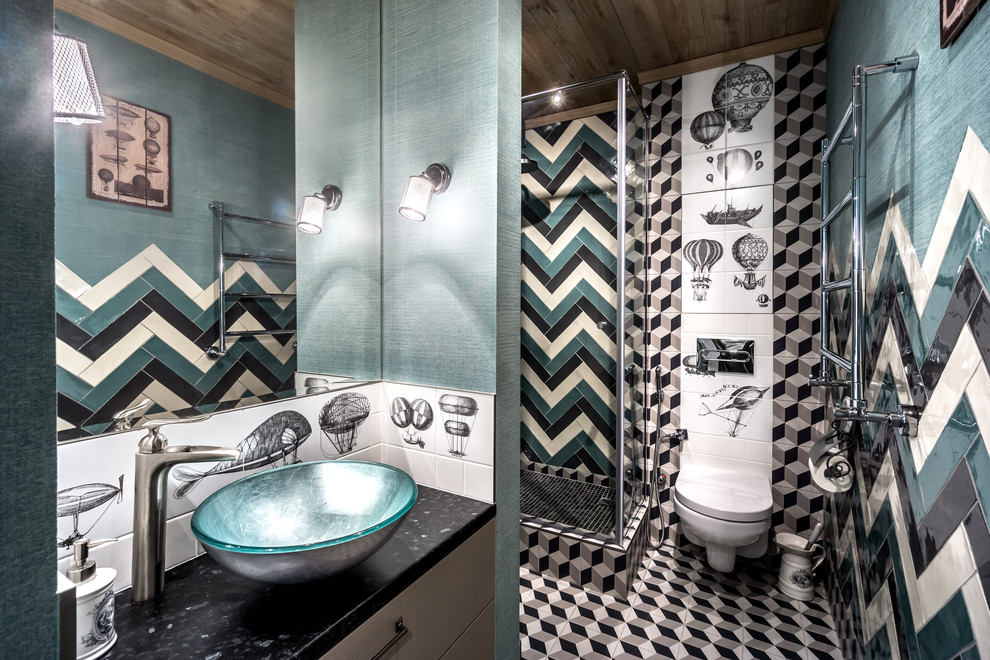 Квартира на Красных Воротах