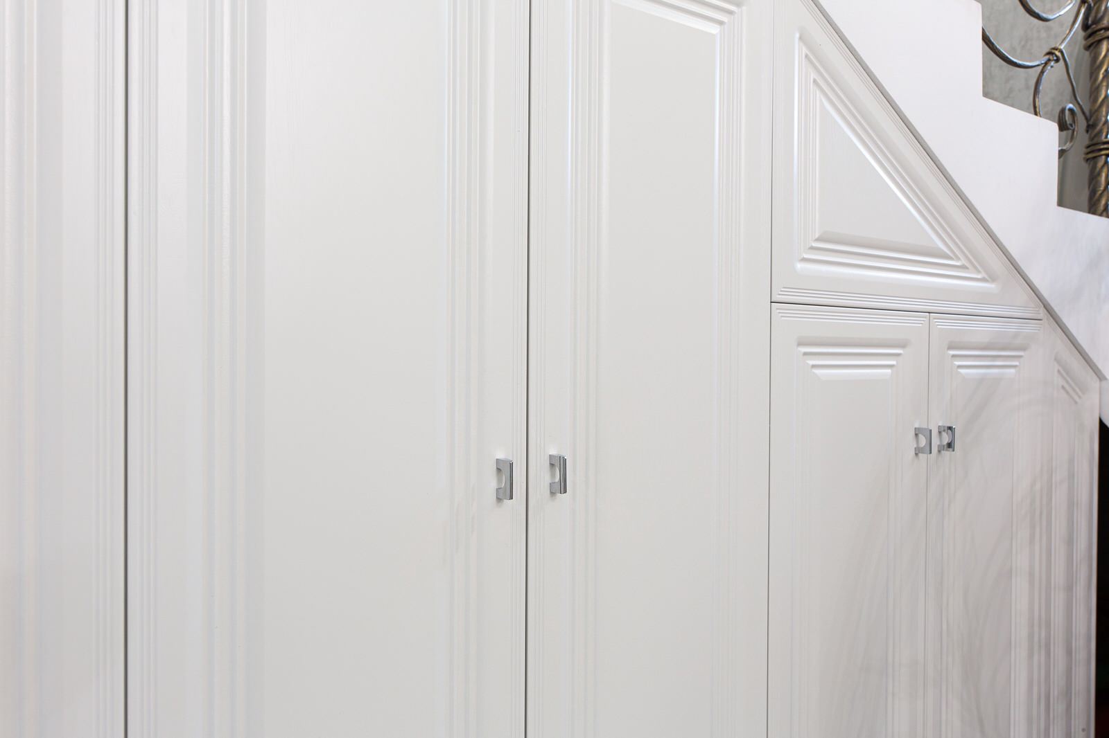 Шкаф «Айварс»