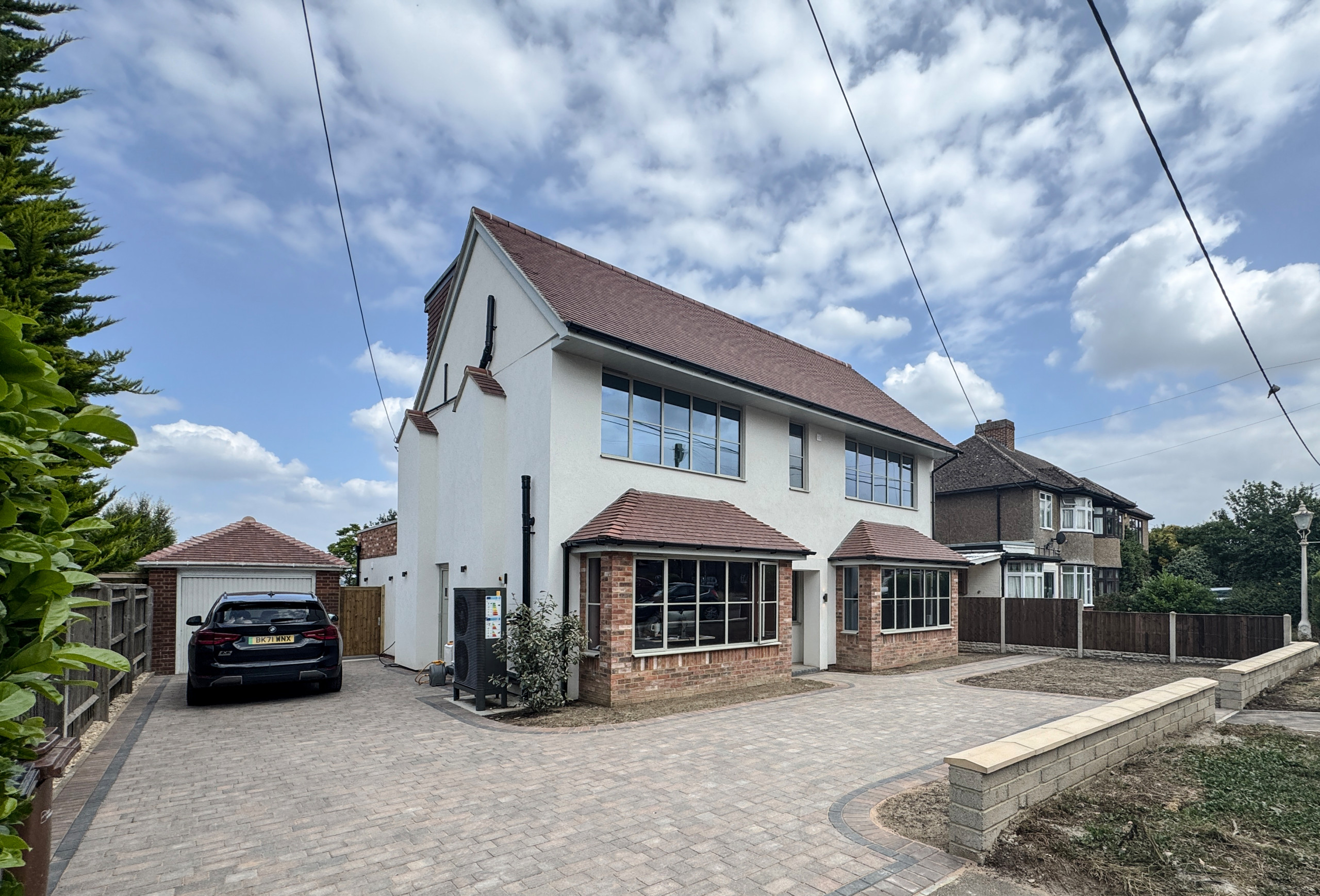 Cumnor, Oxfordshire