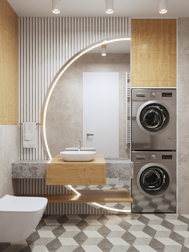 Разные дизайн-проекты