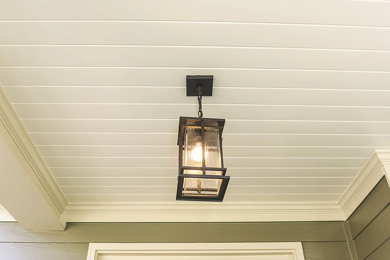 Jefferson Screened in Deck