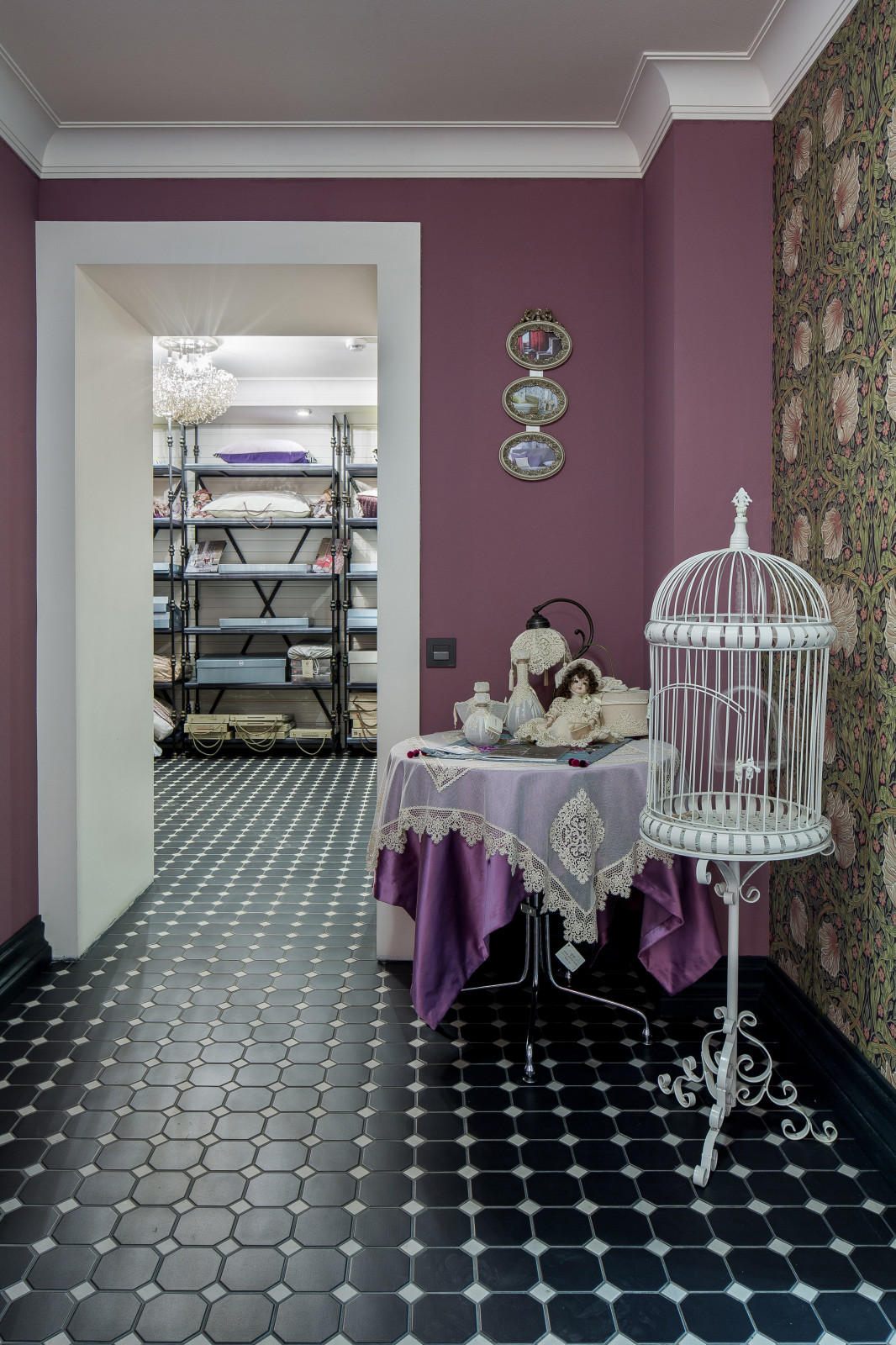 Дом Декора "Фьюжн"