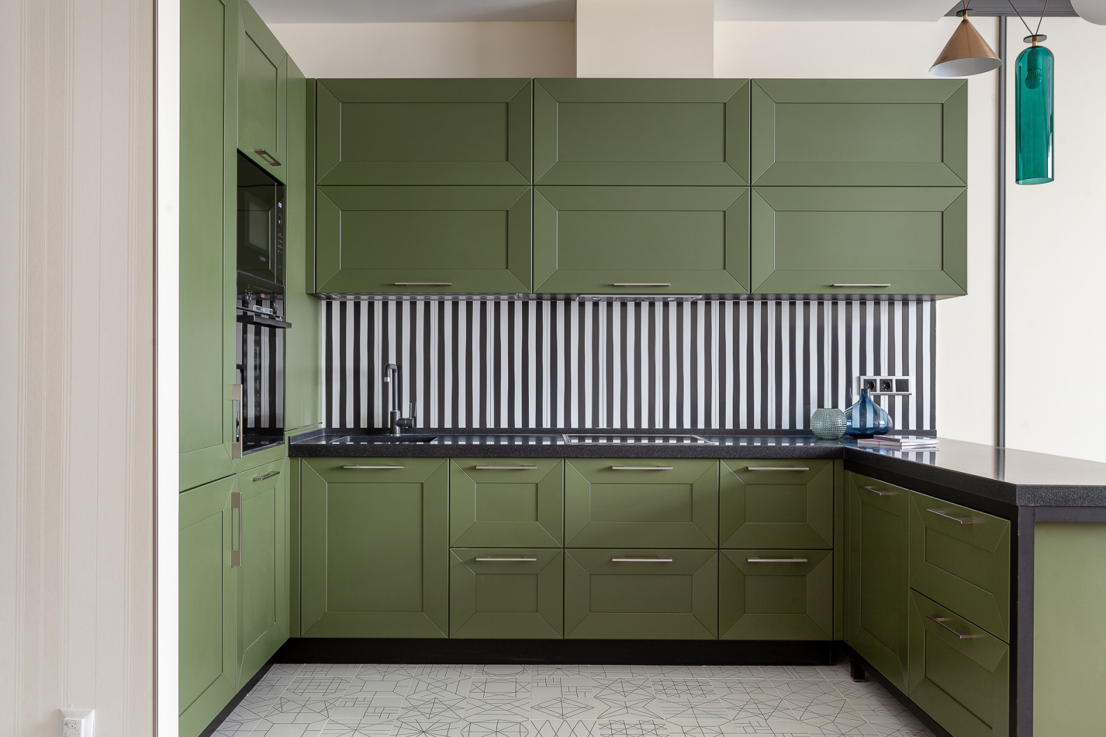 Проект "Графика"