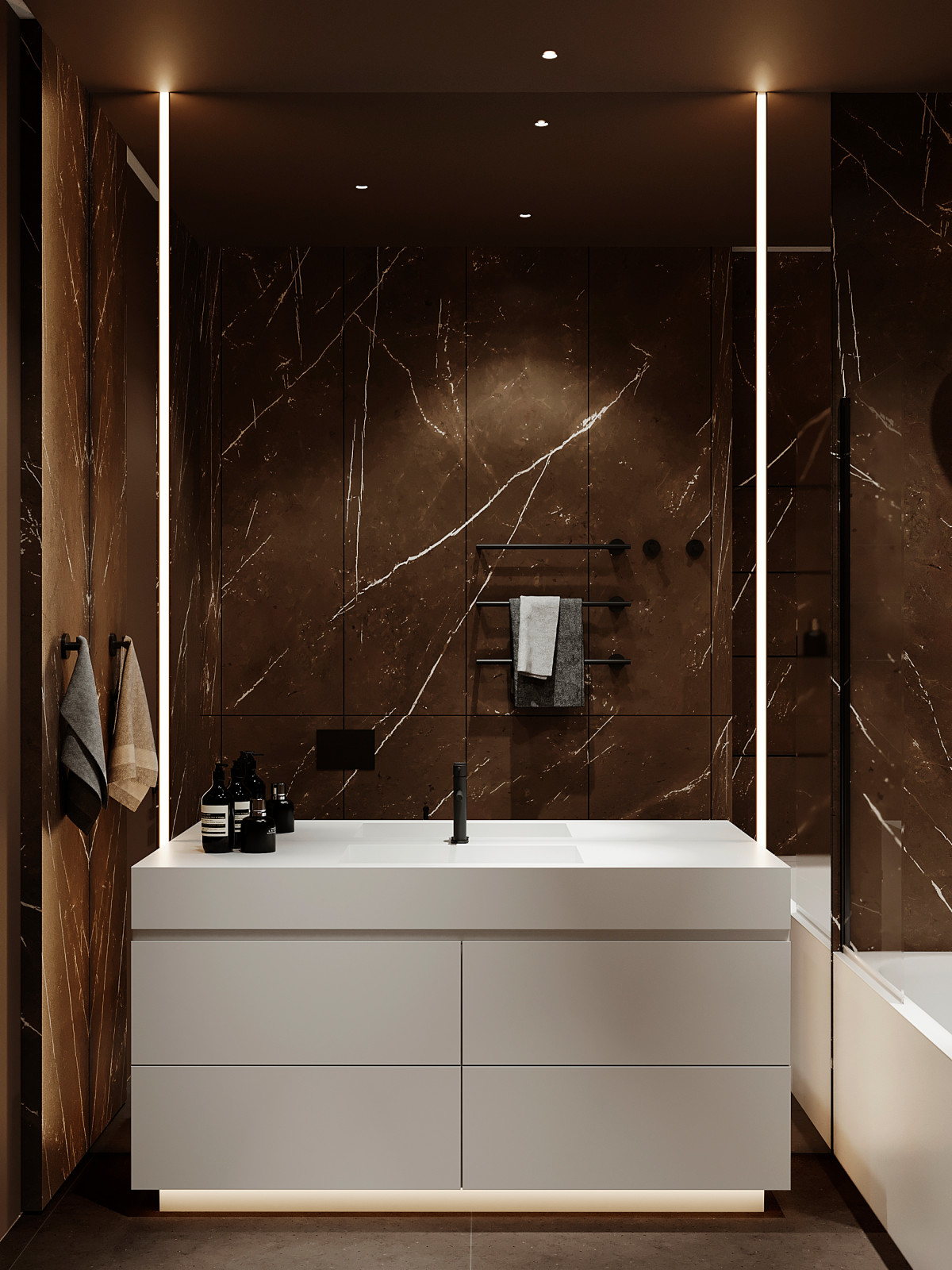 Большая Андротеневская