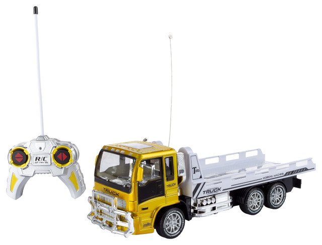 toy flatbed truck