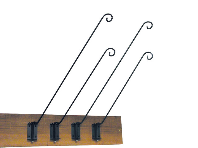 Wall Bracket Craftsman Planter Hardware And Accessories By