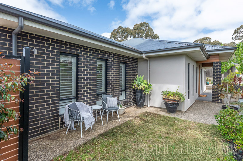 Partial Styling - Bremer Street MOUNT Barker