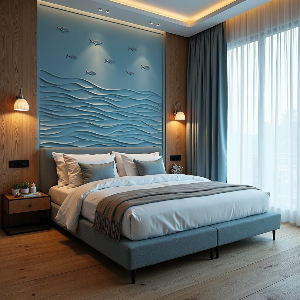 Мечты о море