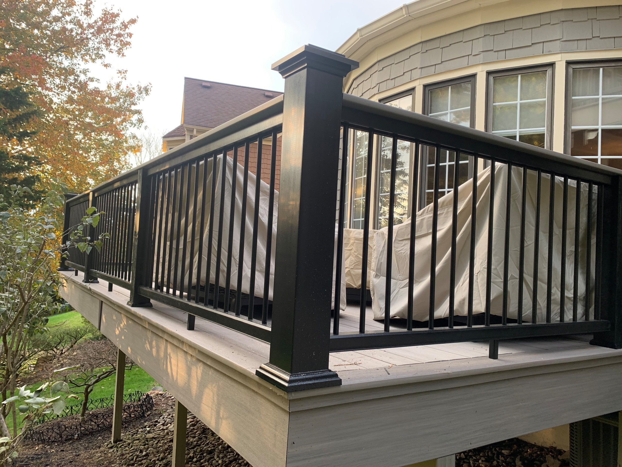 Railings
