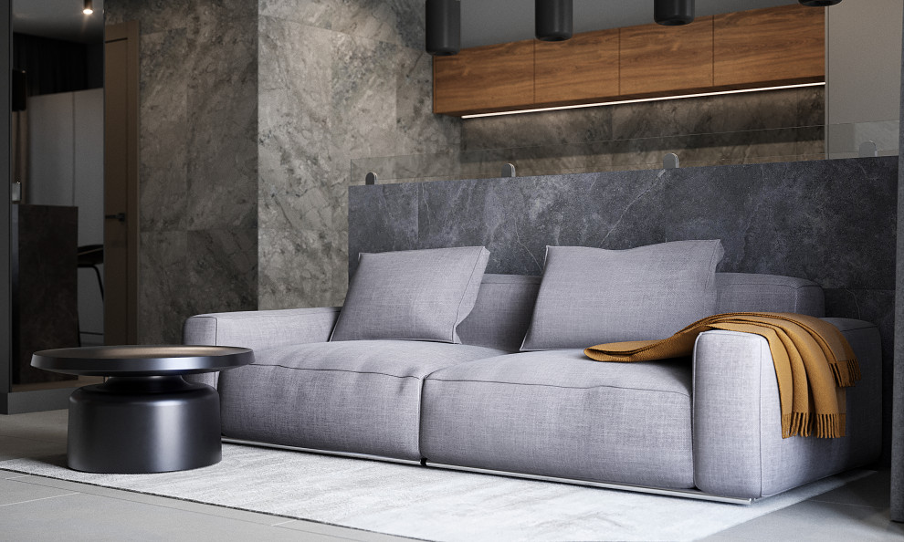 Квартира для сдачи посуточно в Парус Delux