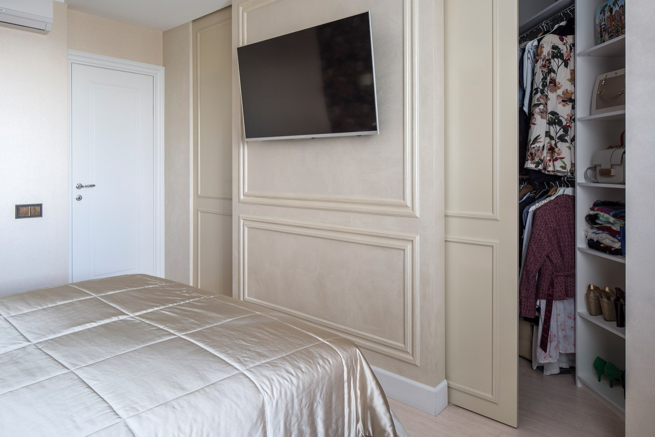 Ягодный микс